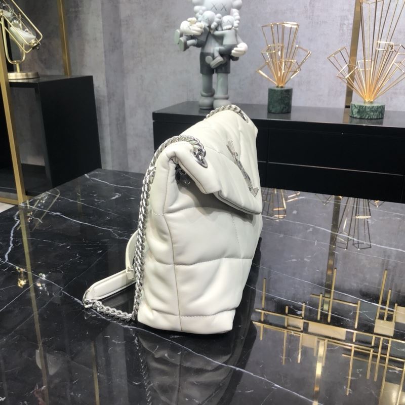 YSL Top Handle Bags